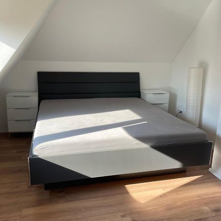 Kpt Verwaltungs Und Service Gbr Plön Exteriér fotografie